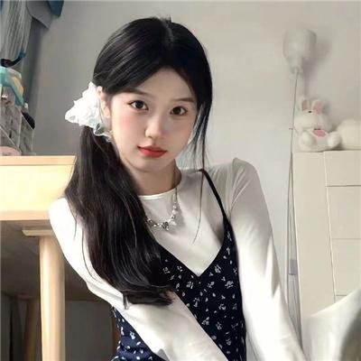 小伊奈的熊熊公仔